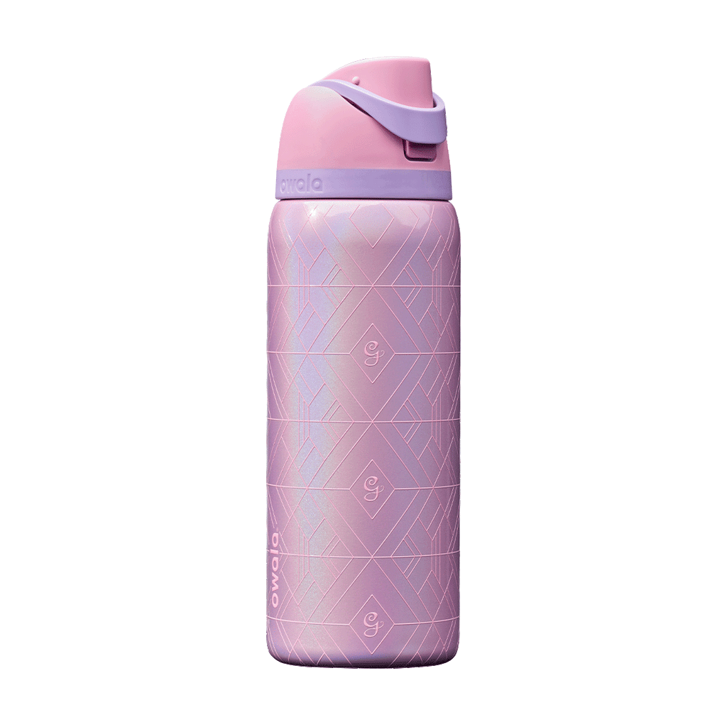 Wicked - A better gym bag essential.