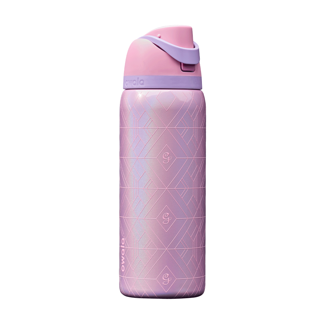 Wicked - A better gym bag essential.