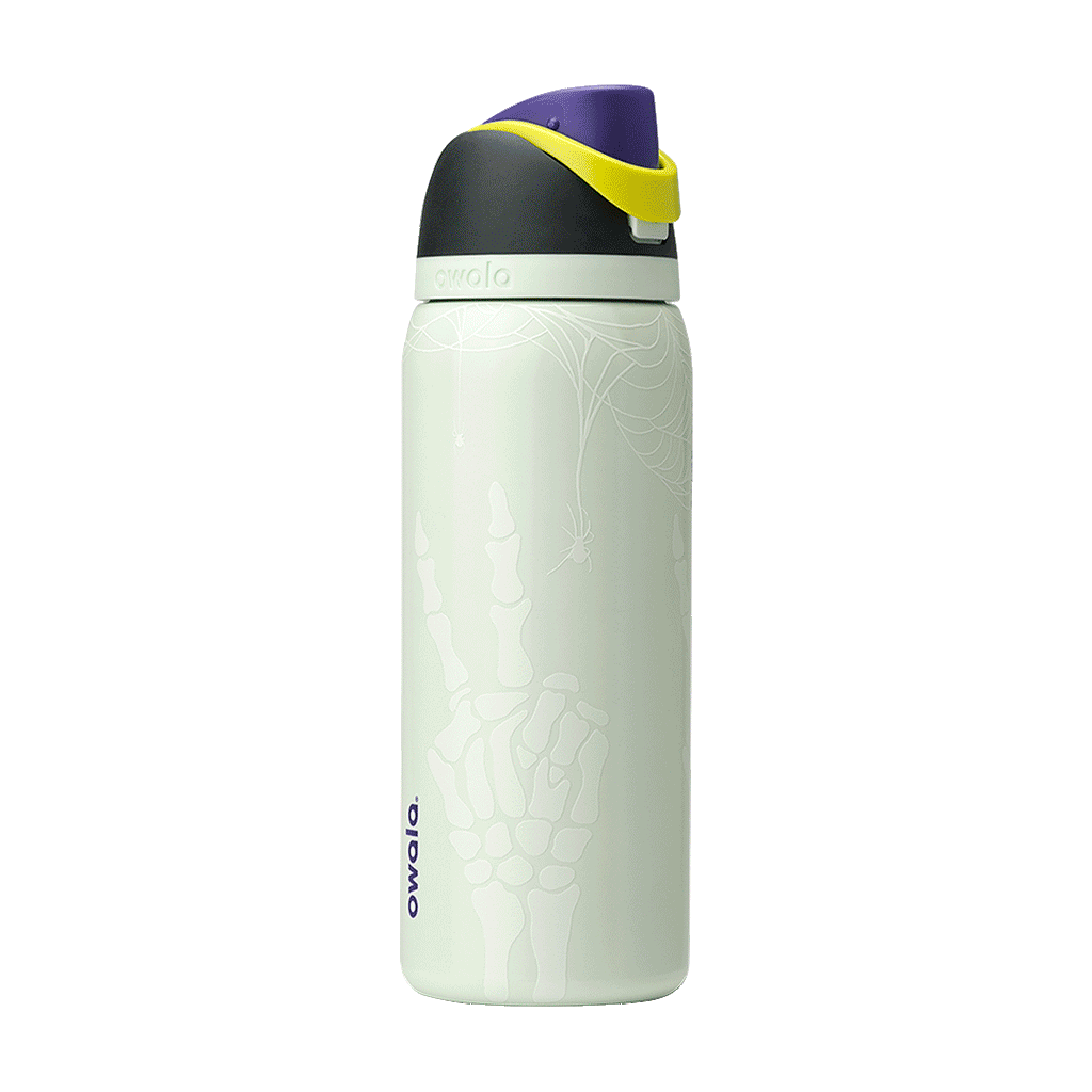 RIP - Make water a regular thing.