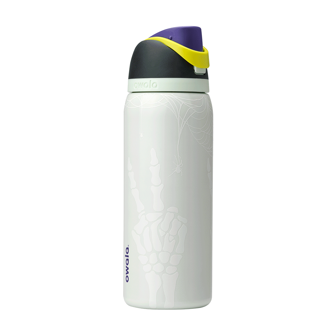 RIP - Make water a regular thing.