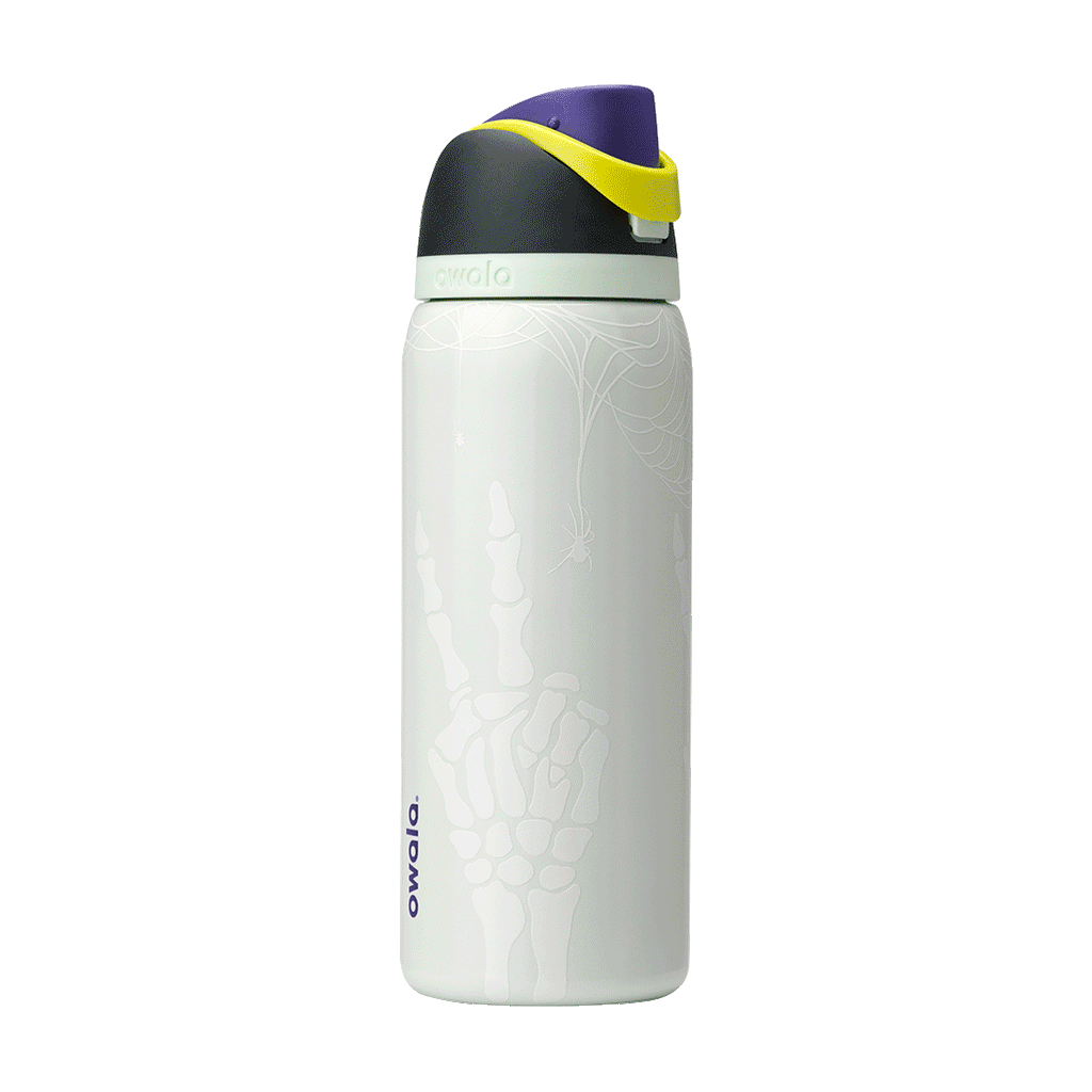 RIP - Make water a regular thing.
