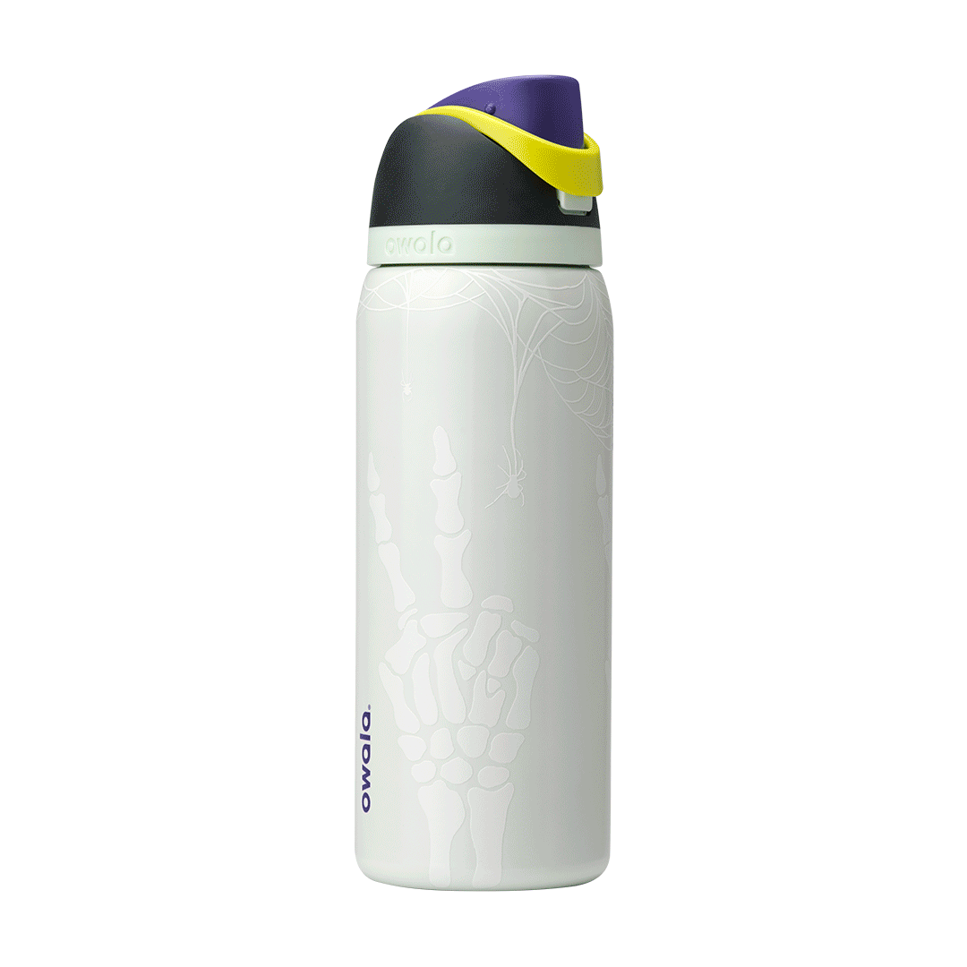 RIP - Make water a regular thing.