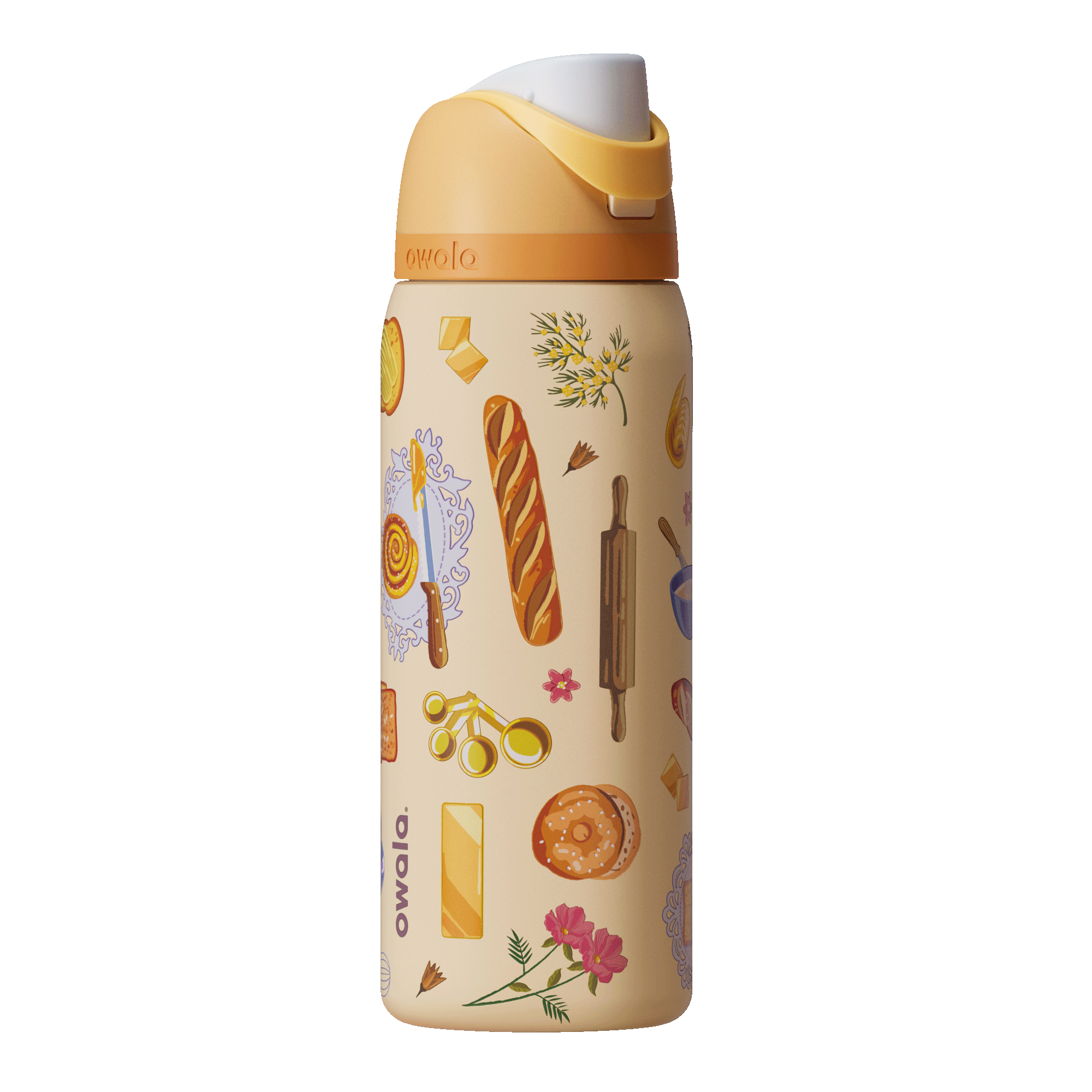 Brunch Bunch - Keep your sip streak going.